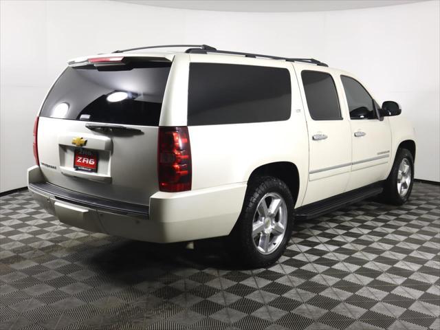 used 2013 Chevrolet Suburban car, priced at $14,995