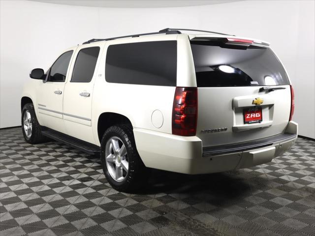 used 2013 Chevrolet Suburban car, priced at $14,995