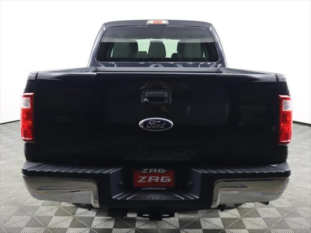 used 2012 Ford F-250 car, priced at $29,995