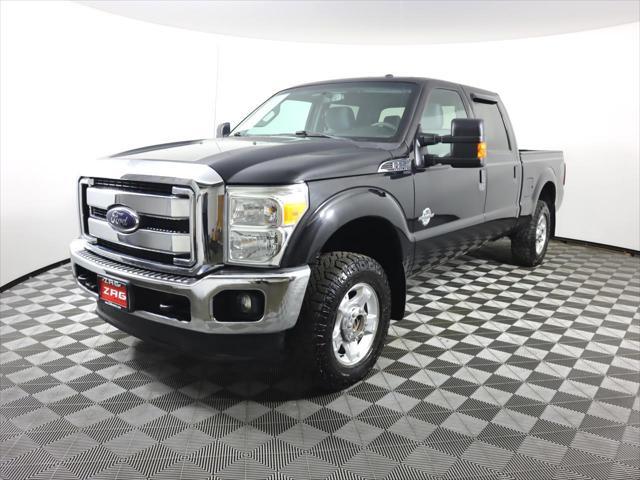 used 2012 Ford F-250 car, priced at $29,995