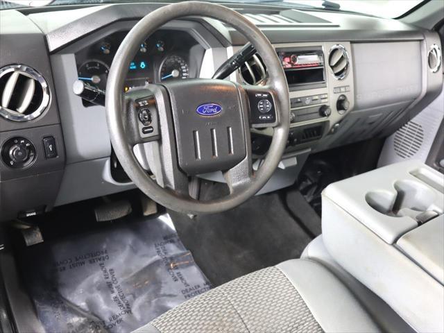 used 2012 Ford F-250 car, priced at $29,995