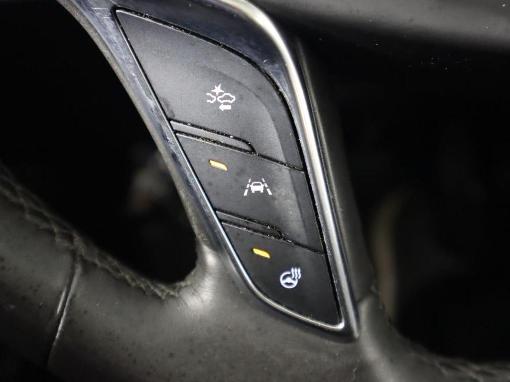 used 2017 Cadillac XT5 car, priced at $19,995