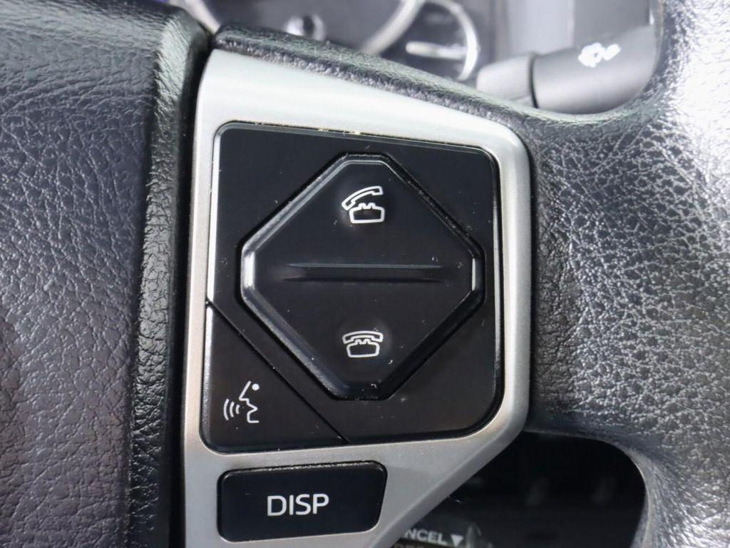 used 2016 Toyota Tundra car, priced at $34,995