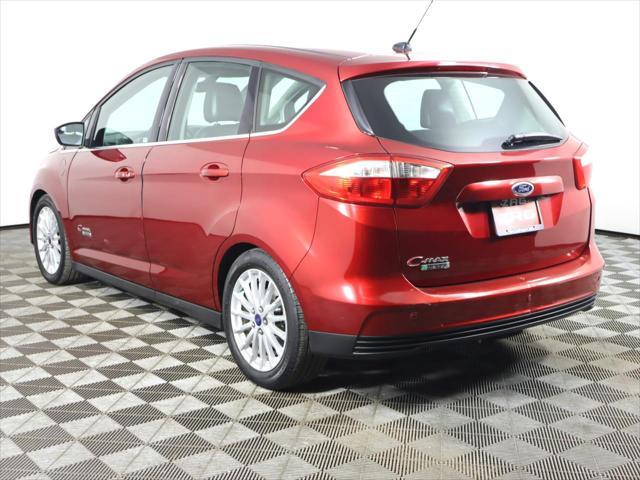 used 2015 Ford C-Max Energi car, priced at $13,995