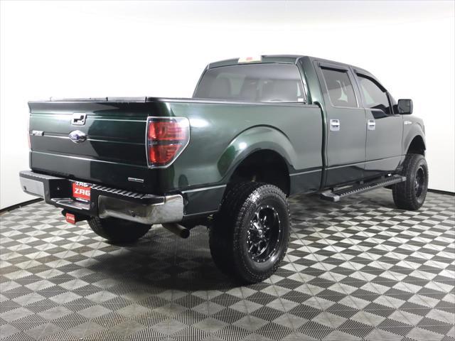 used 2014 Ford F-150 car, priced at $22,995