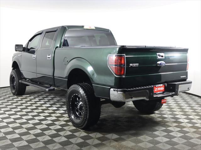 used 2014 Ford F-150 car, priced at $22,995