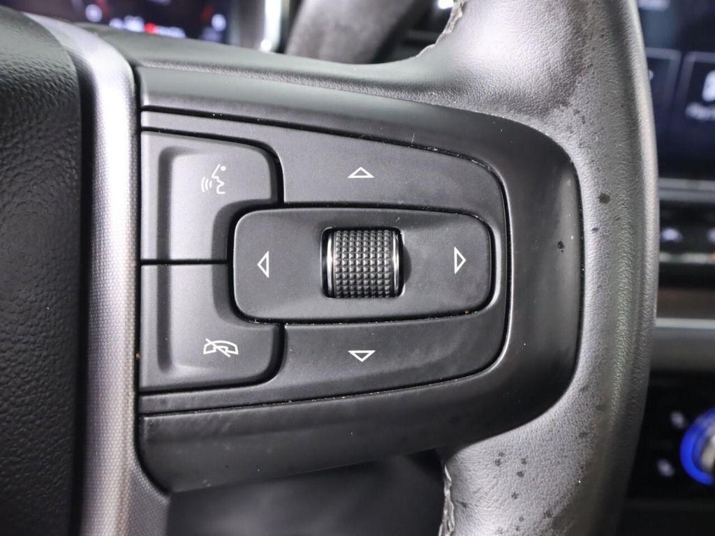 used 2024 GMC Sierra 1500 car, priced at $49,995
