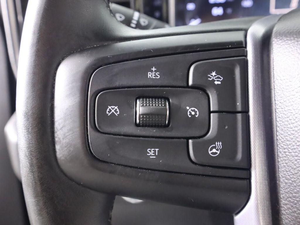 used 2024 GMC Sierra 1500 car, priced at $49,995