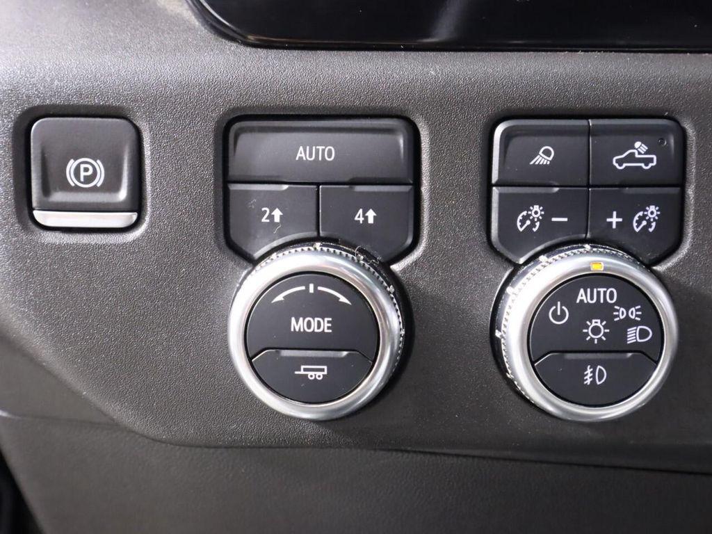 used 2024 GMC Sierra 1500 car, priced at $49,995