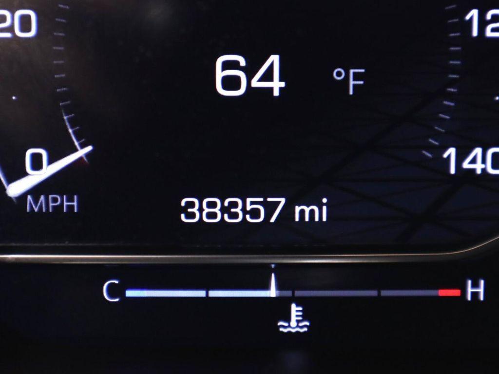 used 2024 GMC Sierra 1500 car, priced at $49,995
