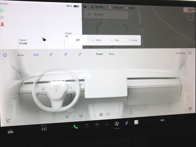 used 2021 Tesla Model 3 car, priced at $24,995