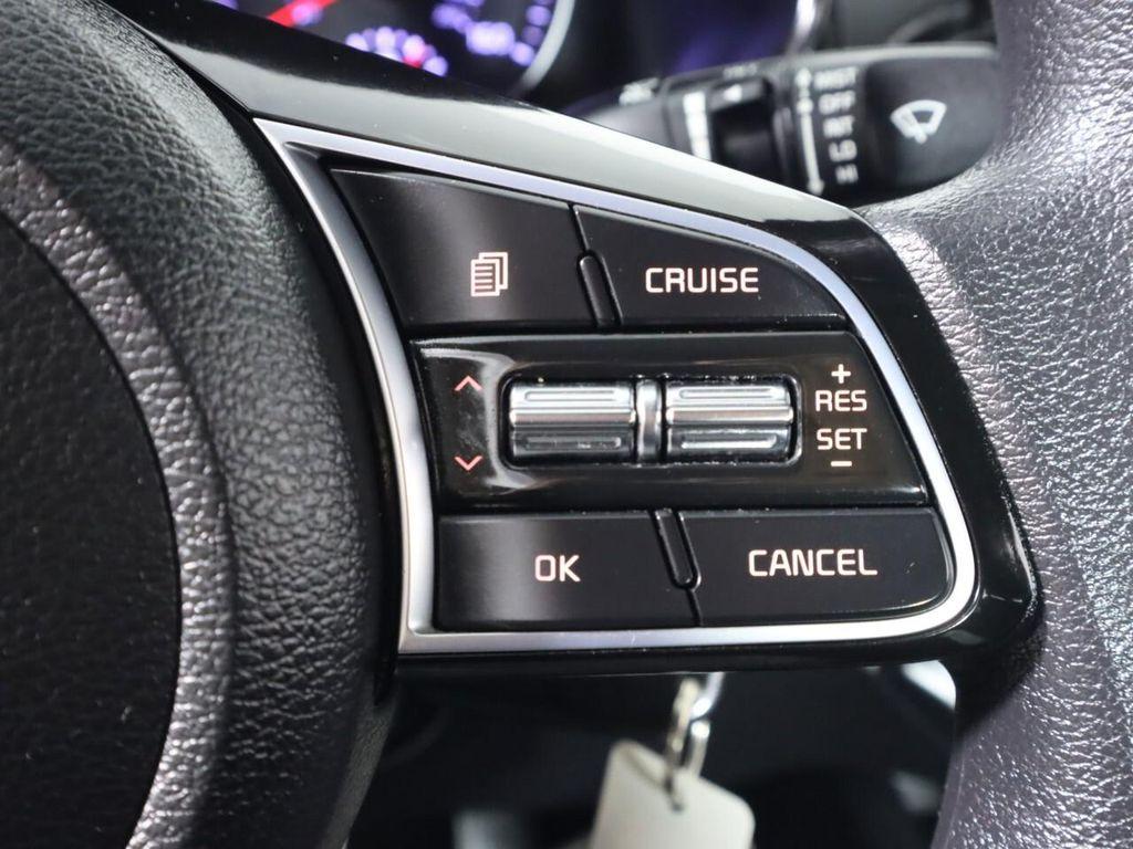 used 2020 Kia Forte car, priced at $14,995