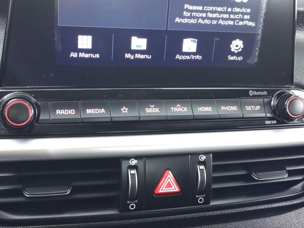 used 2020 Kia Forte car, priced at $14,995