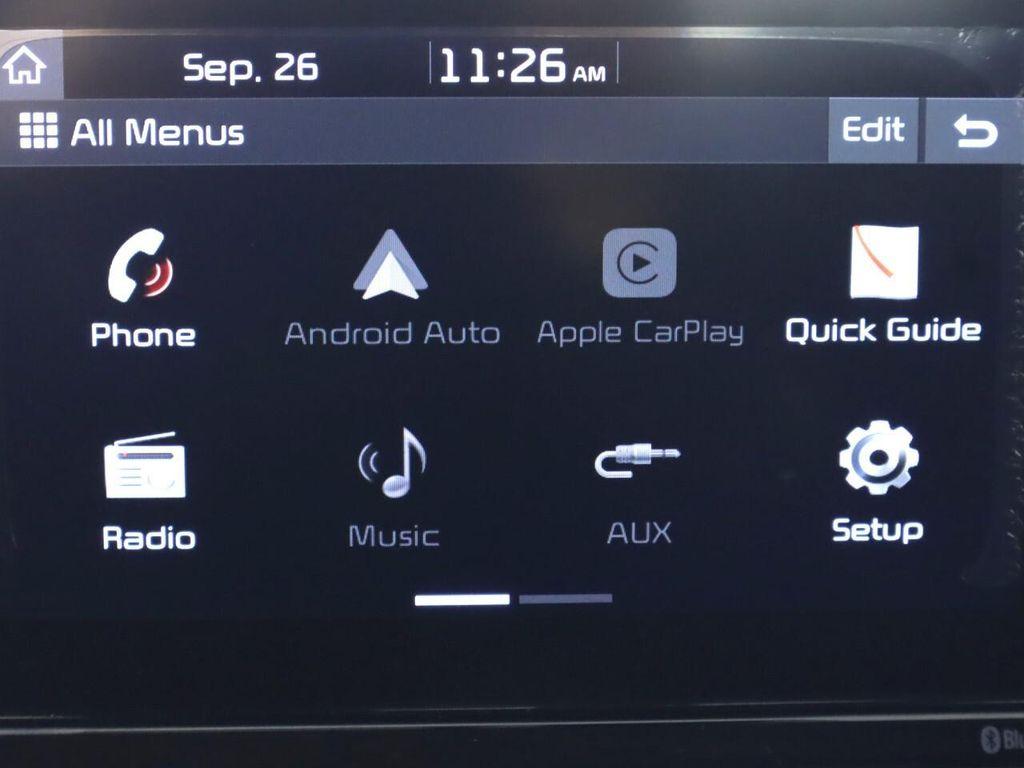 used 2020 Kia Forte car, priced at $14,995