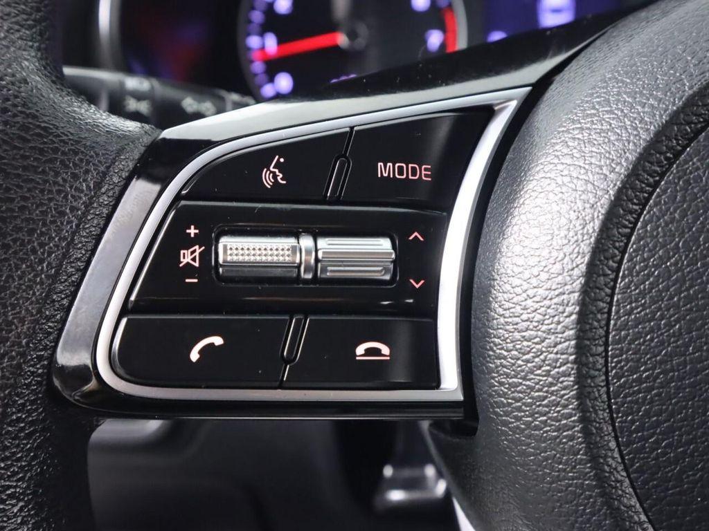 used 2020 Kia Forte car, priced at $14,995