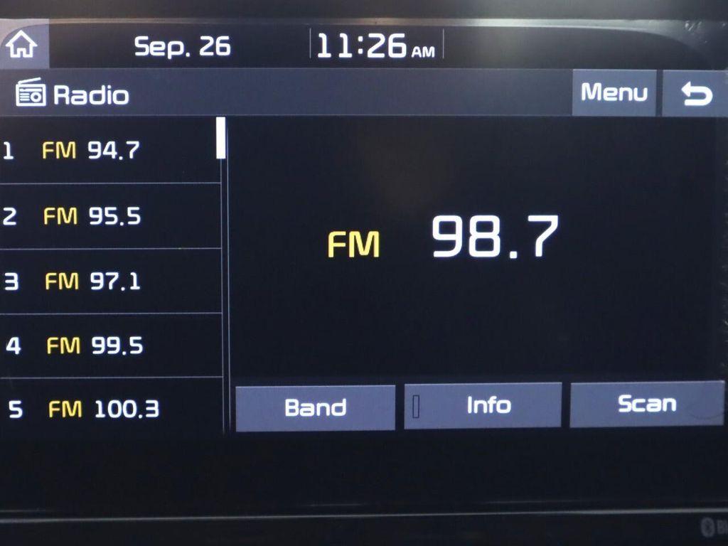 used 2020 Kia Forte car, priced at $14,995