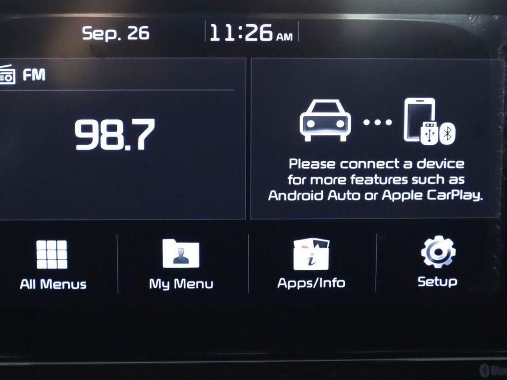 used 2020 Kia Forte car, priced at $14,995
