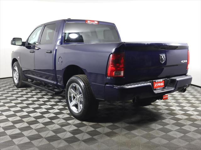 used 2015 Ram 1500 car, priced at $26,995