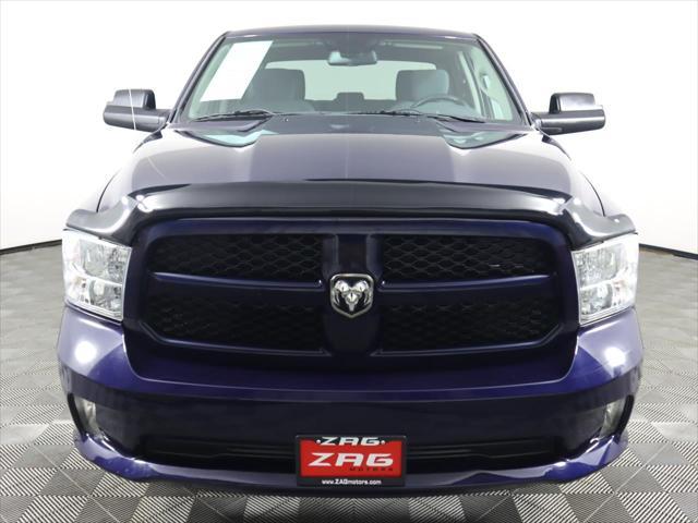 used 2015 Ram 1500 car, priced at $26,995