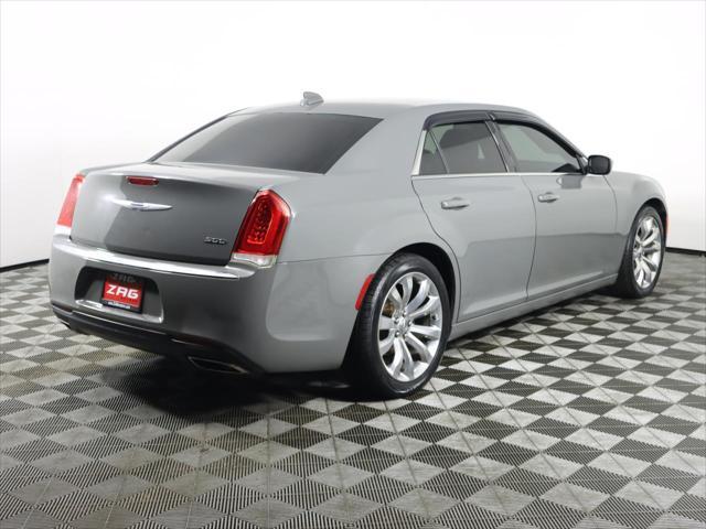 used 2019 Chrysler 300 car, priced at $19,995