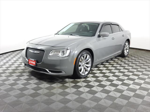 used 2019 Chrysler 300 car, priced at $19,995