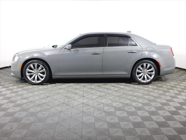 used 2019 Chrysler 300 car, priced at $19,995