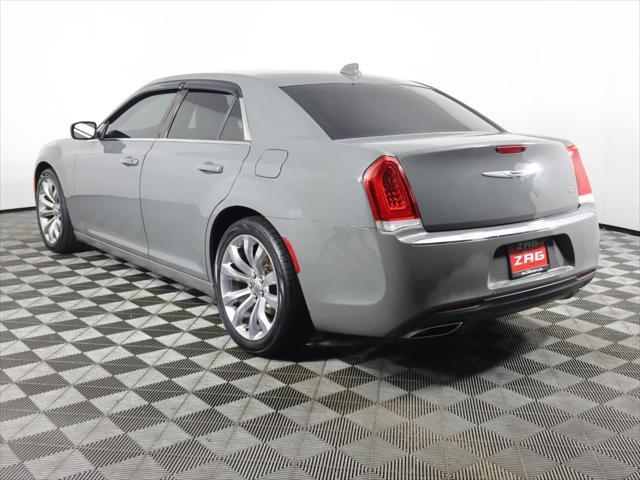 used 2019 Chrysler 300 car, priced at $19,995