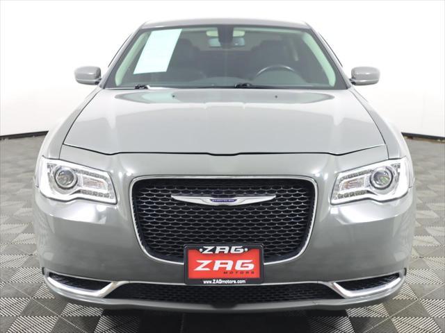 used 2019 Chrysler 300 car, priced at $19,995