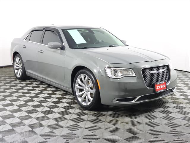 used 2019 Chrysler 300 car, priced at $19,995