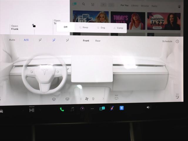used 2018 Tesla Model 3 car, priced at $24,995