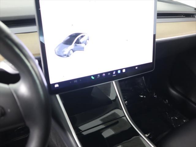 used 2018 Tesla Model 3 car, priced at $24,995