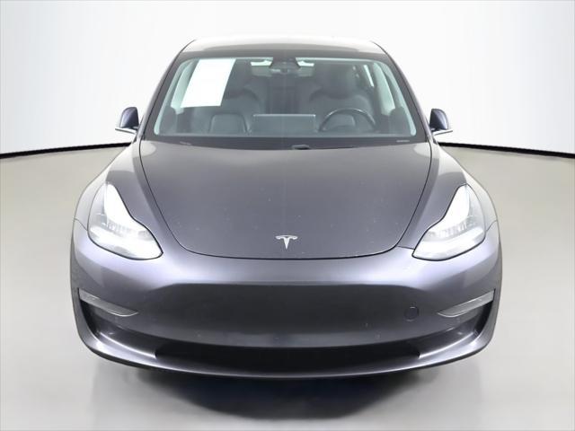 used 2018 Tesla Model 3 car, priced at $24,995