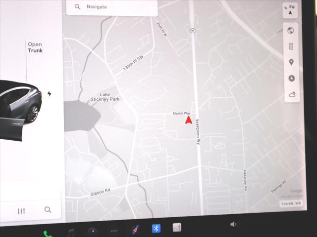 used 2018 Tesla Model 3 car, priced at $24,995