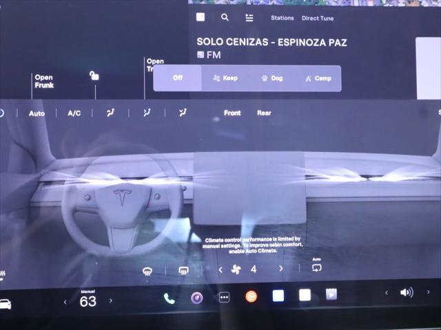 used 2019 Tesla Model 3 car, priced at $24,995