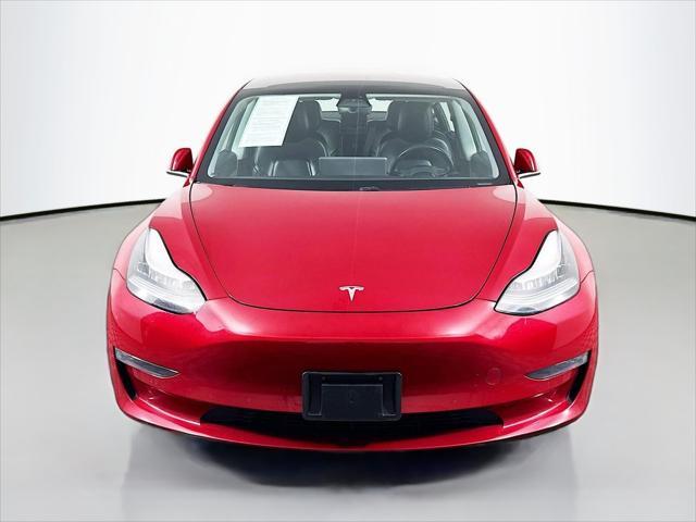 used 2019 Tesla Model 3 car, priced at $24,995