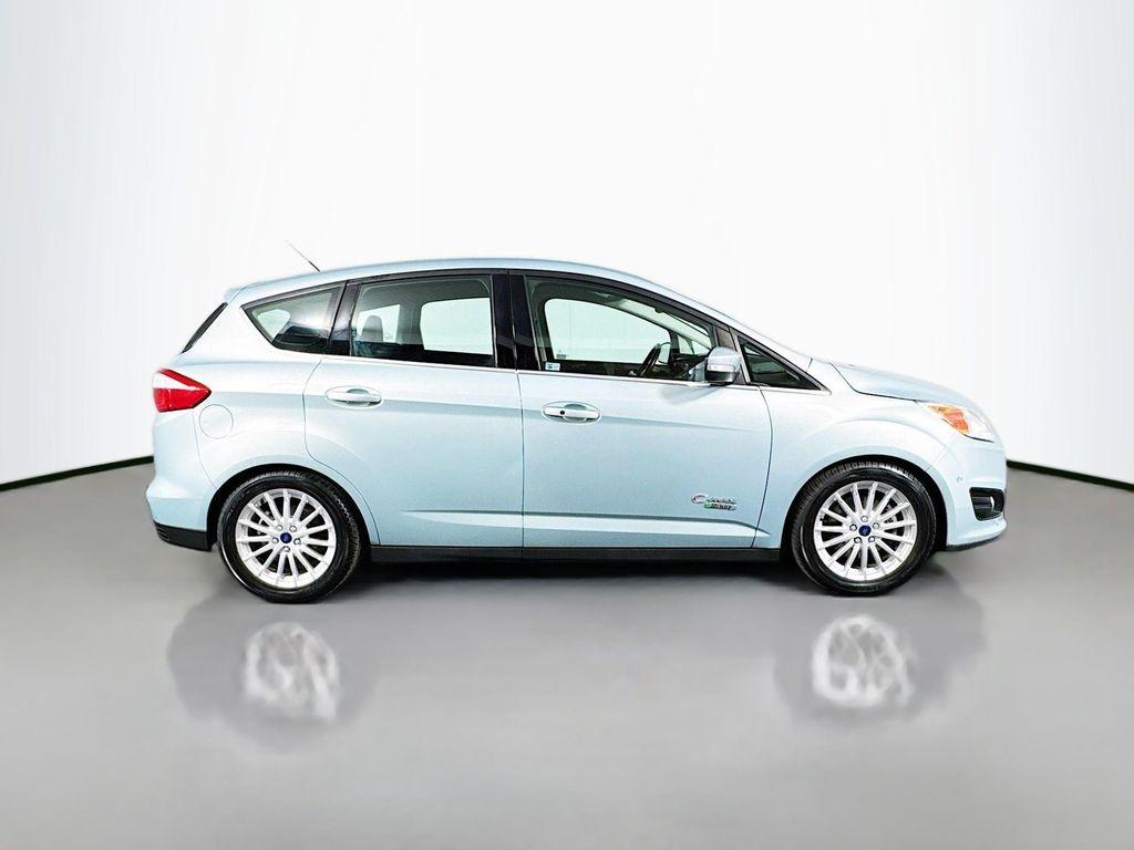 used 2014 Ford C-Max Energi car, priced at $13,995