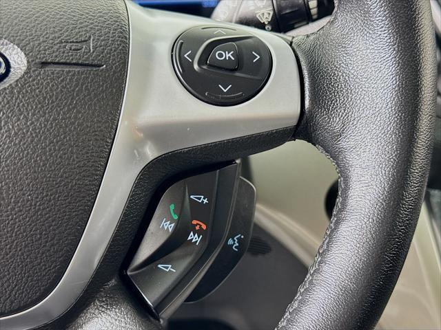 used 2014 Ford C-Max Energi car, priced at $13,995