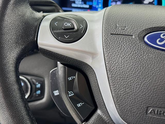 used 2014 Ford C-Max Energi car, priced at $13,995