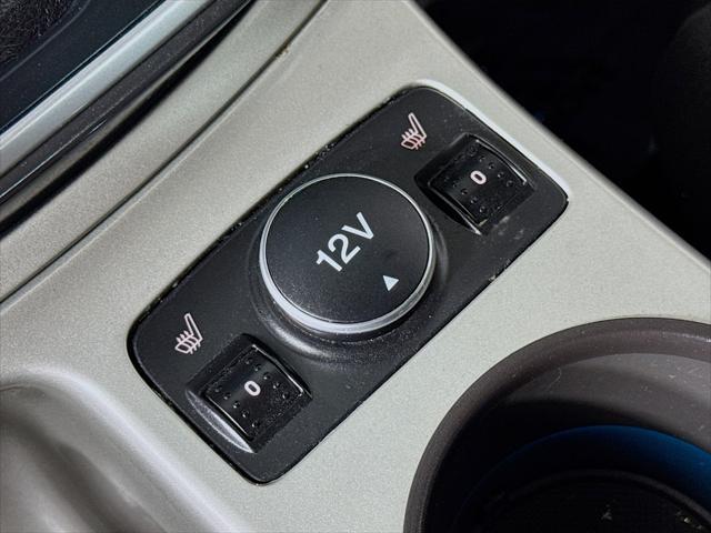 used 2014 Ford C-Max Energi car, priced at $13,995