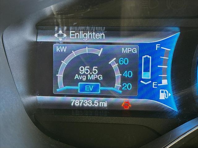 used 2014 Ford C-Max Energi car, priced at $13,995