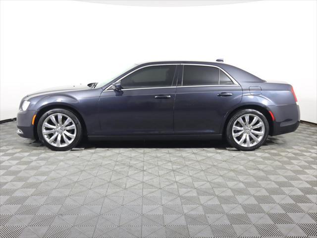 used 2018 Chrysler 300 car, priced at $16,495