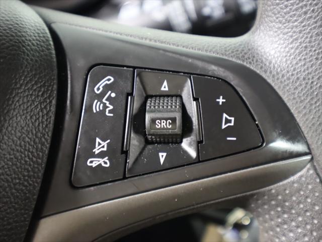 used 2021 Chevrolet Spark car, priced at $14,995