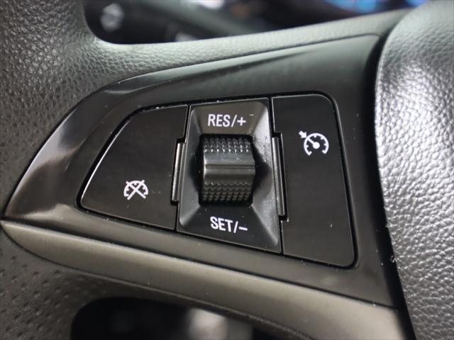 used 2021 Chevrolet Spark car, priced at $14,995