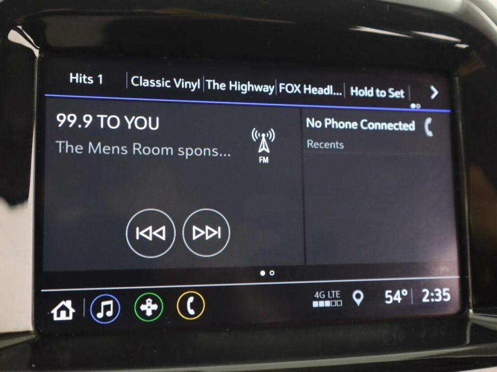 used 2021 Chevrolet Spark car, priced at $14,995