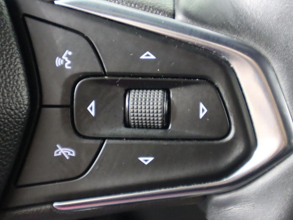 used 2021 Chevrolet TrailBlazer car, priced at $23,995