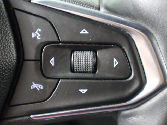 used 2021 Chevrolet TrailBlazer car, priced at $23,995