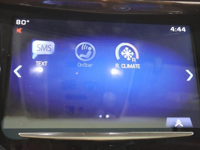 used 2015 Cadillac Escalade car, priced at $29,995
