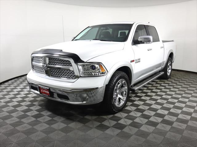 used 2018 Ram 1500 car, priced at $27,995