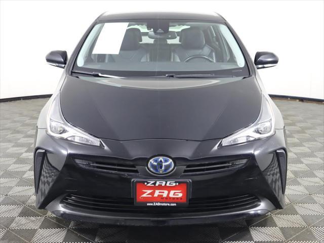 used 2020 Toyota Prius car, priced at $25,695