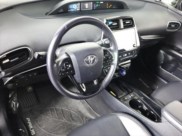 used 2020 Toyota Prius car, priced at $25,695